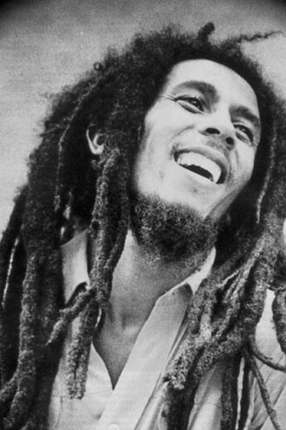Bob marley black and white wallpapers