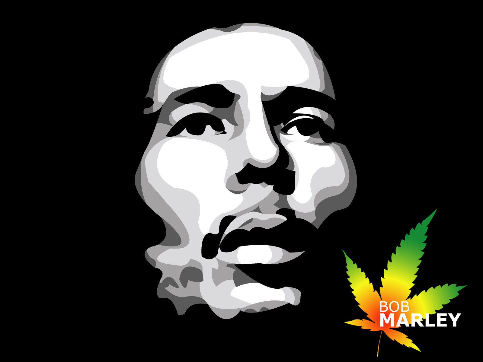 Bob marley wallpapers hd desktop and mobile backgrounds