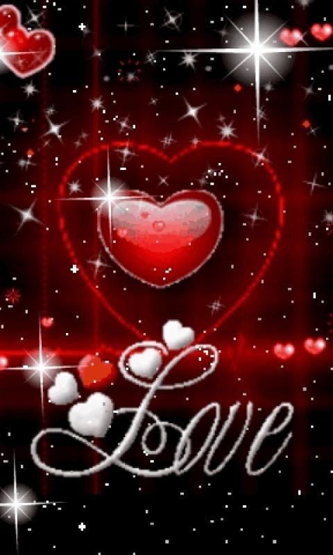 Beautiful love wallpapers for mobile