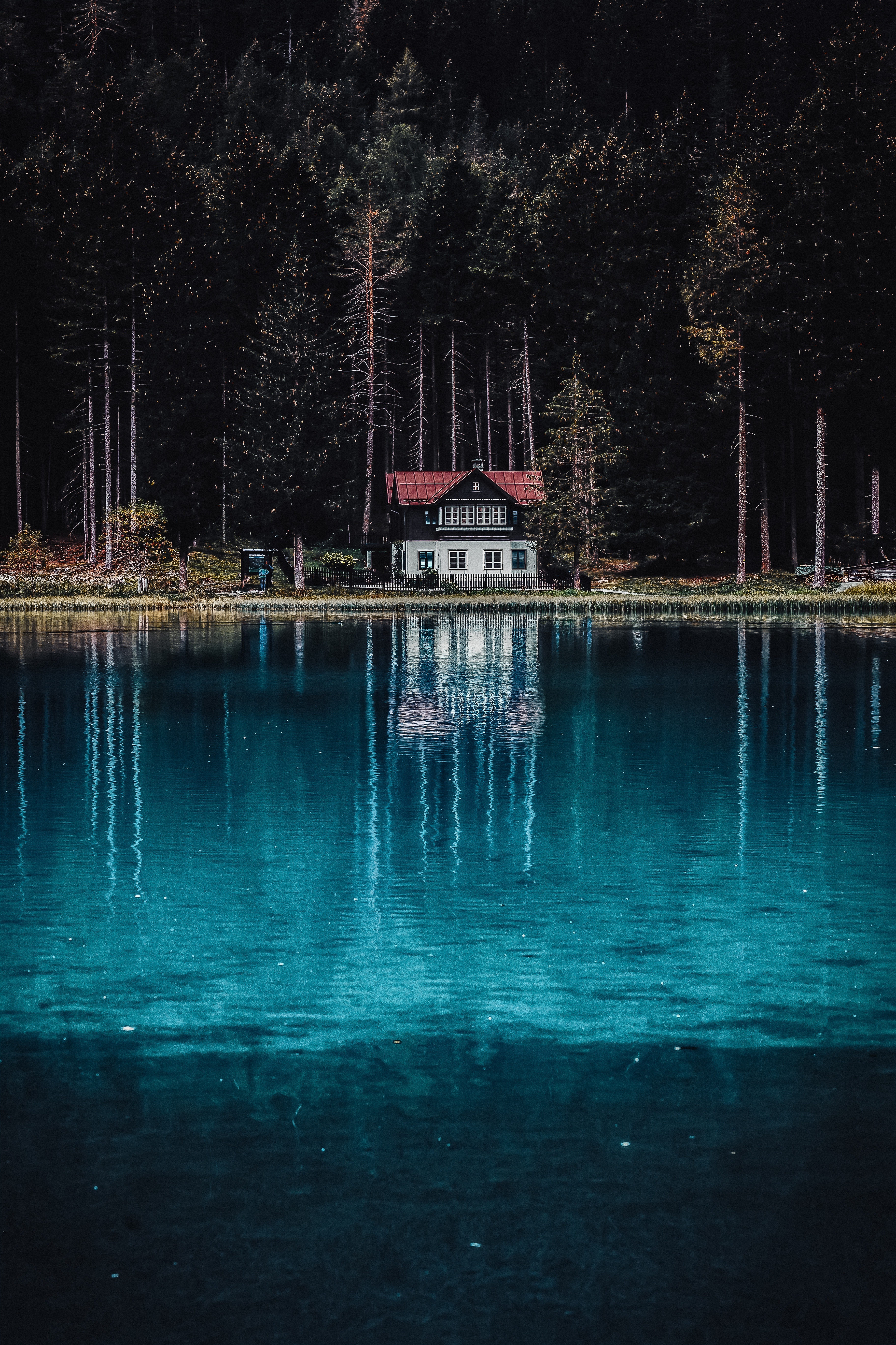 Best lake photos