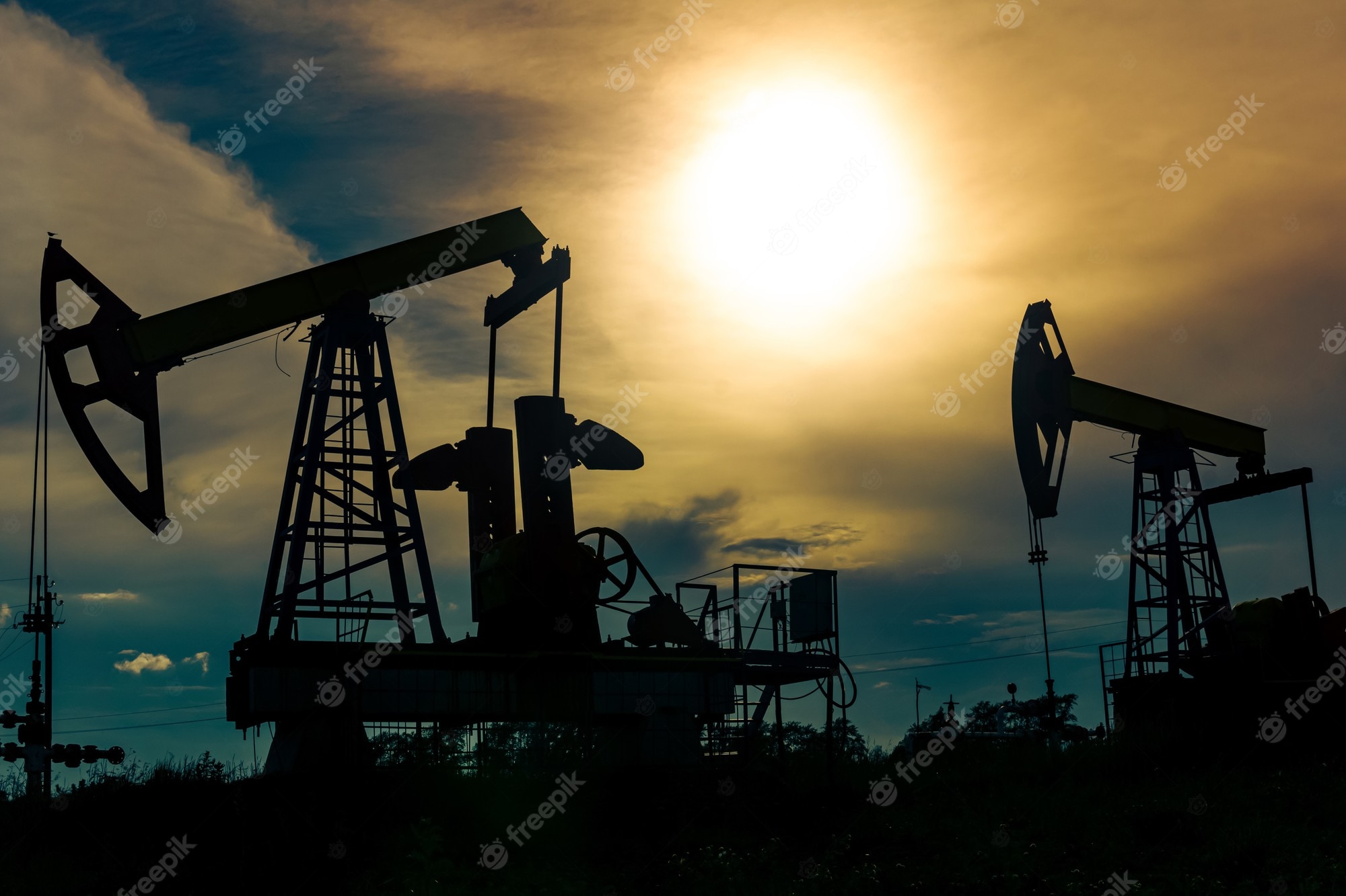 Page gas well images free vectors stock photos psd
