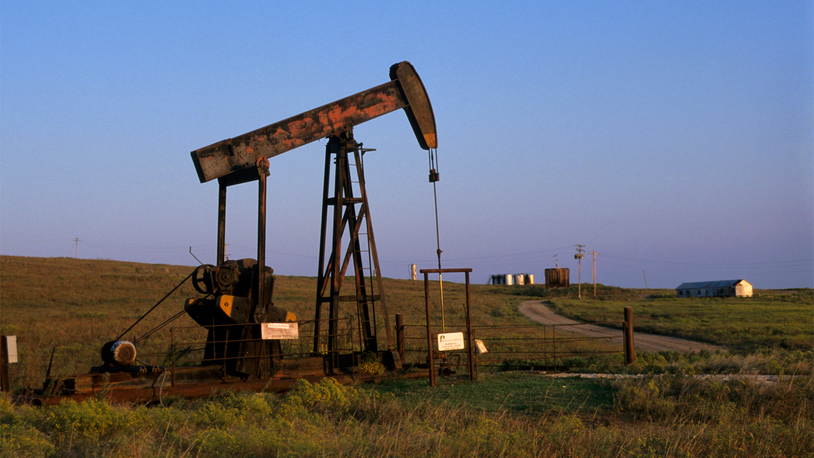 Abandoned oil well counts are exploding â now that theres money on the table