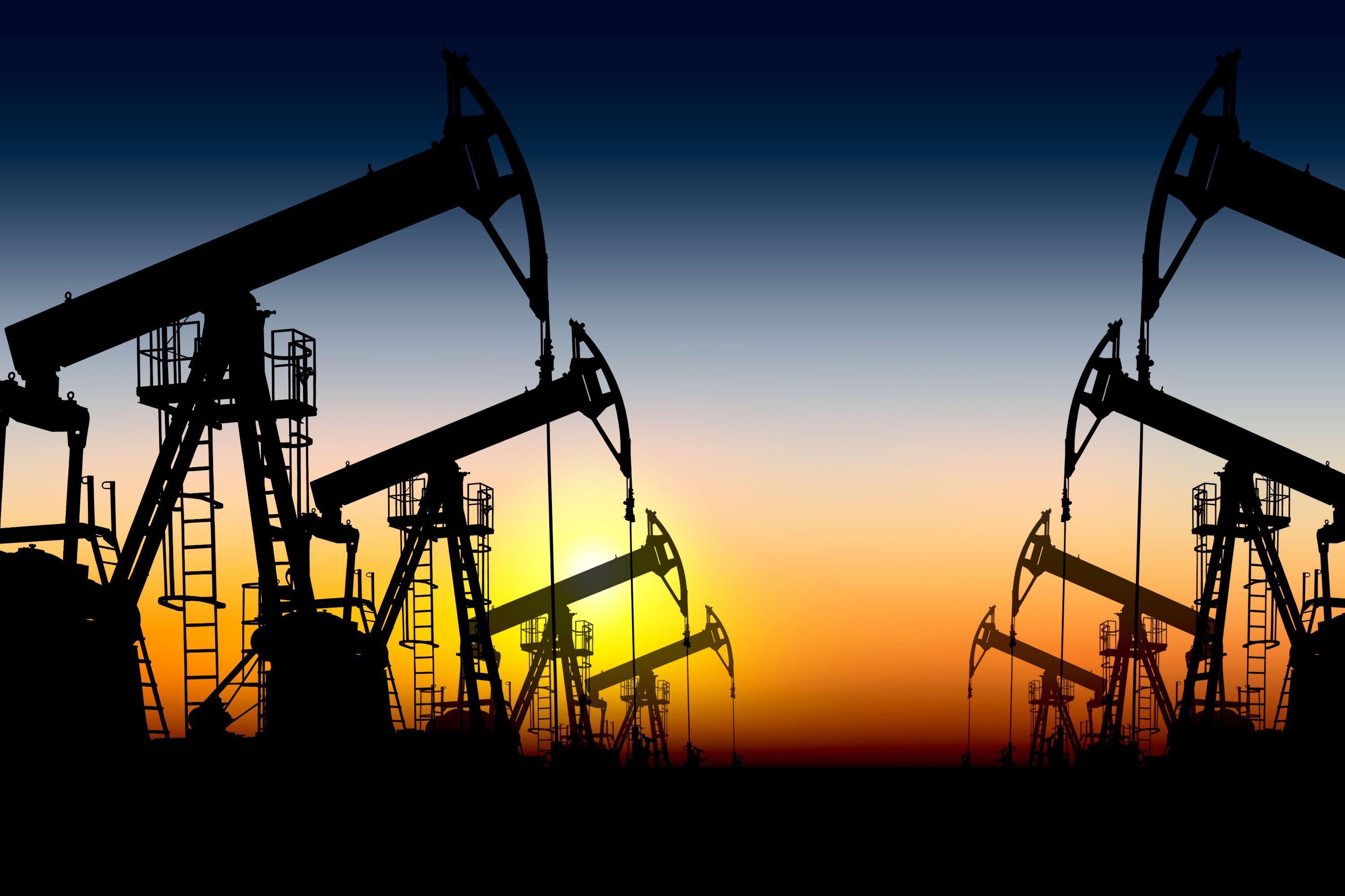 Oil and gas desktop wallpapers