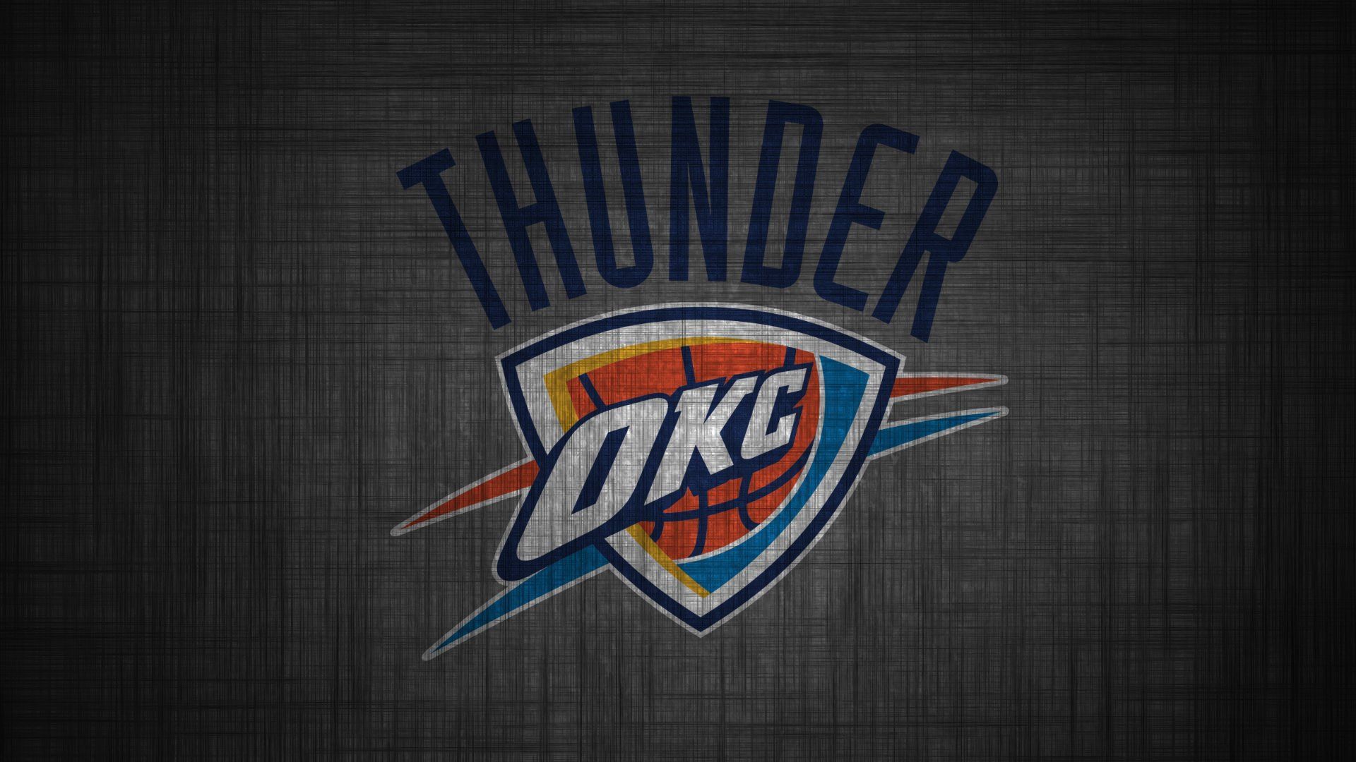 Oklahoma city thunder wallpaper