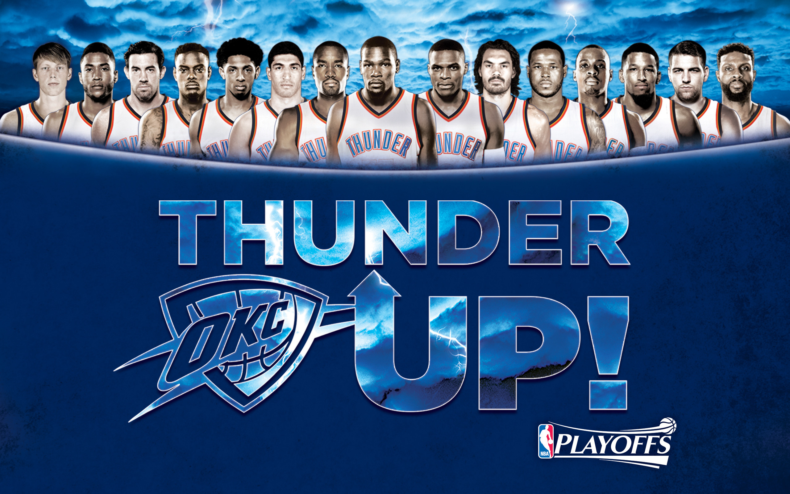 Oklahoma city thunder wallpaper hd pictures