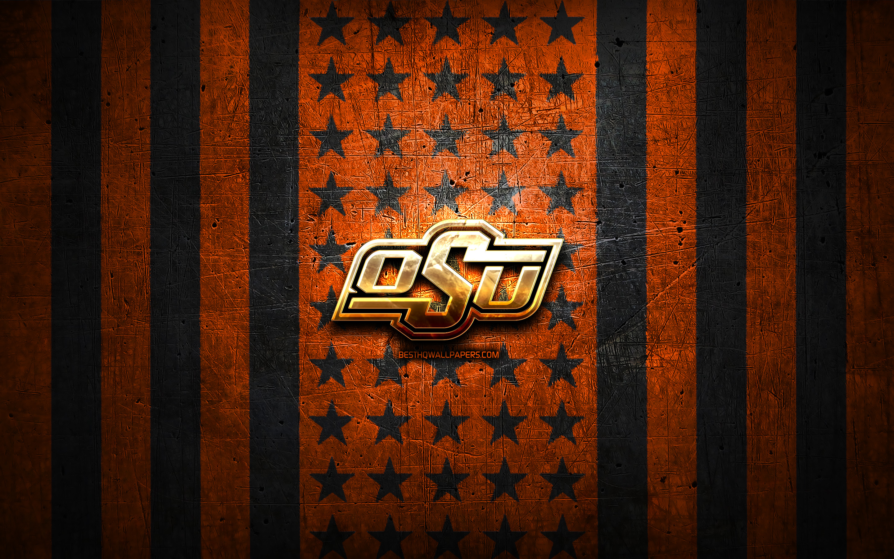 Oklahoma state football wallpapers and backgrounds k hd dual screen