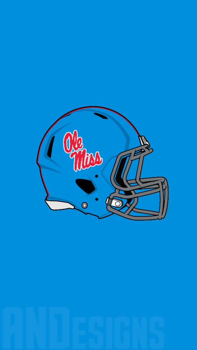 And designs on ole miss rebels iphone s helmet wallpaper olemiss hottytoddy mississippi httpstcoouctghksb