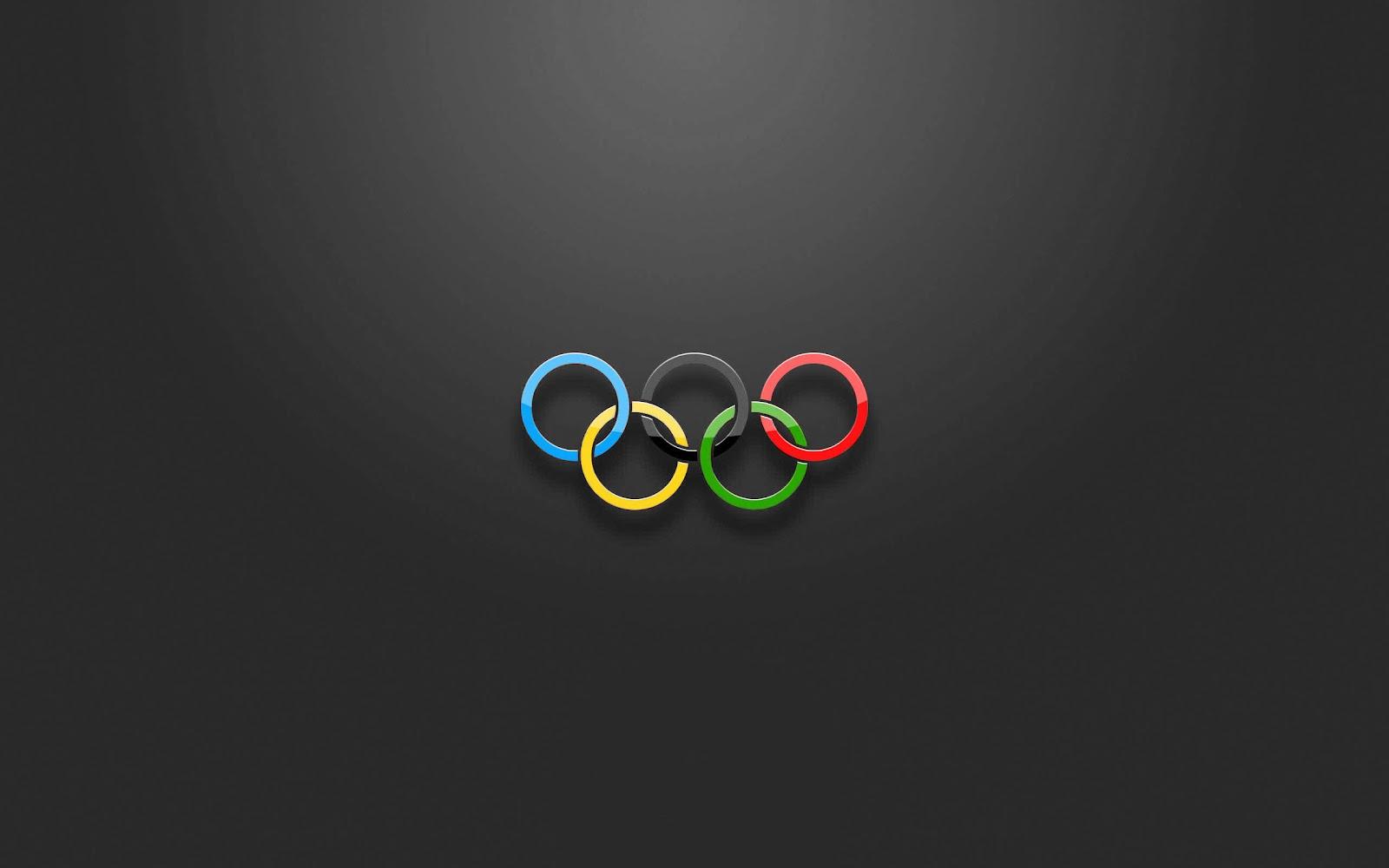 Olympic wallpapers