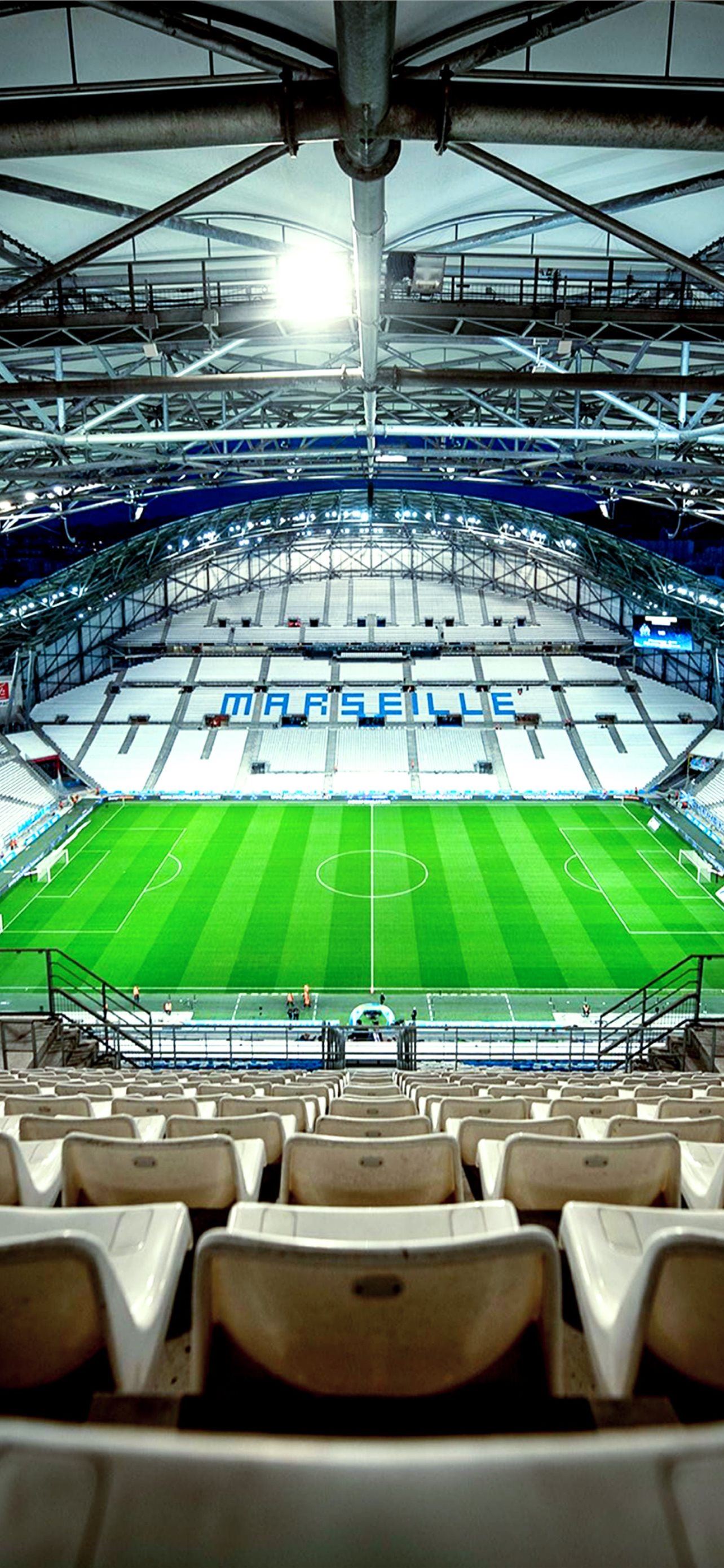 Olympique de marseille iphone wallpapers free download