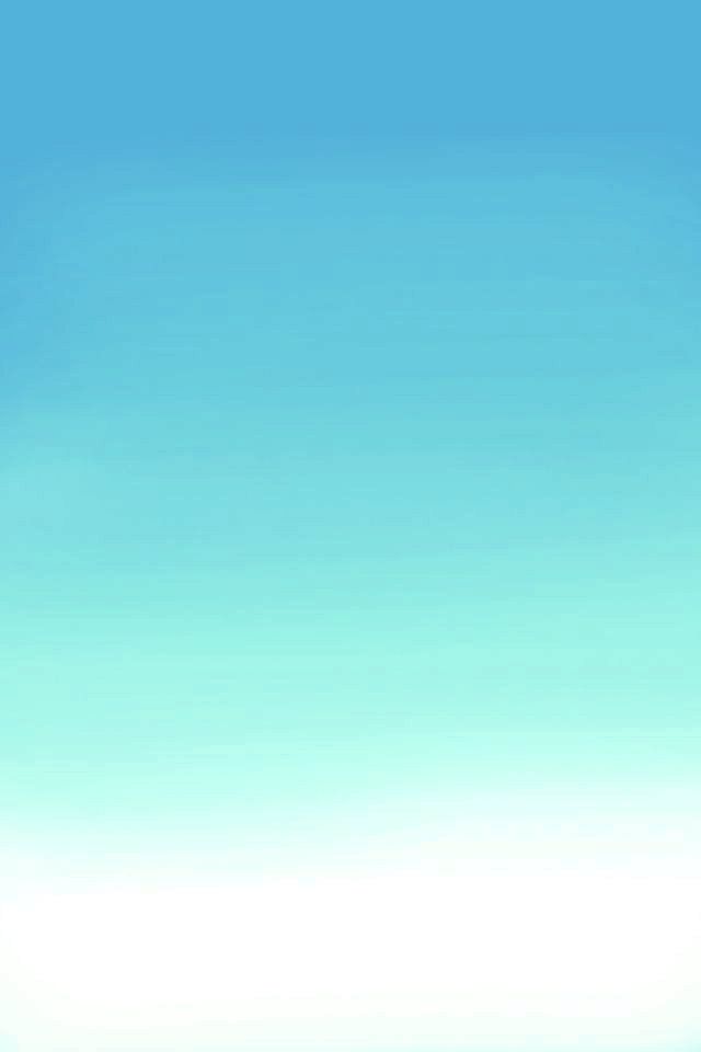 Iphone wallpaper ombre blue and white pastell blur hintergrundbilr
