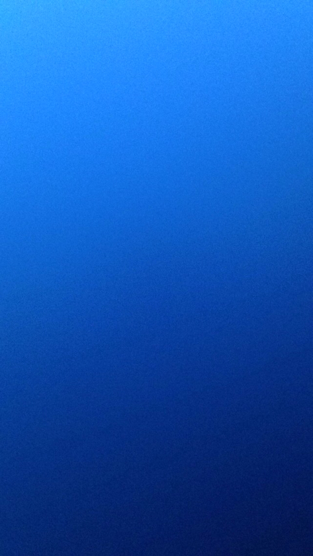 Blue ome background