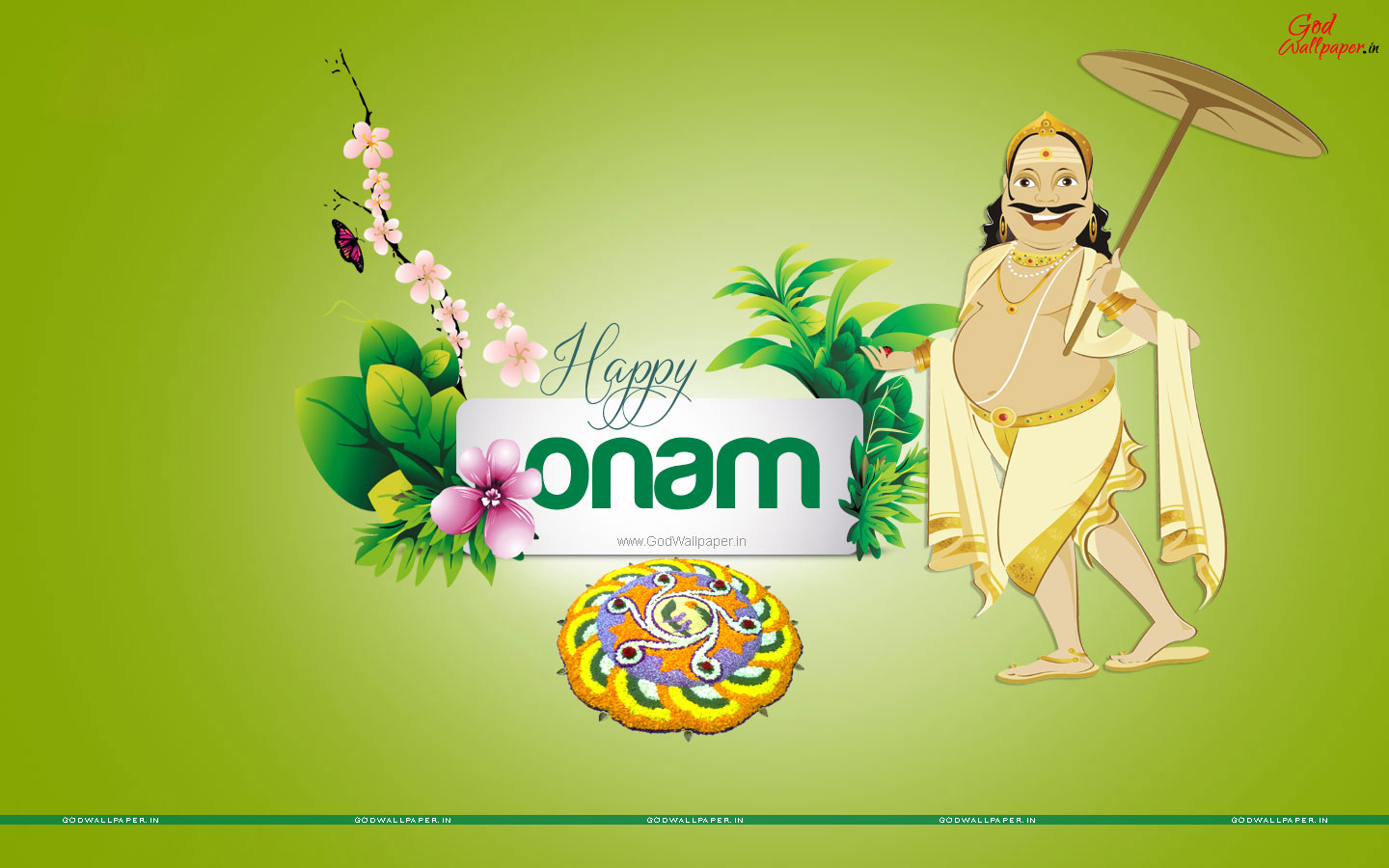 Onam live wallpapers images free download