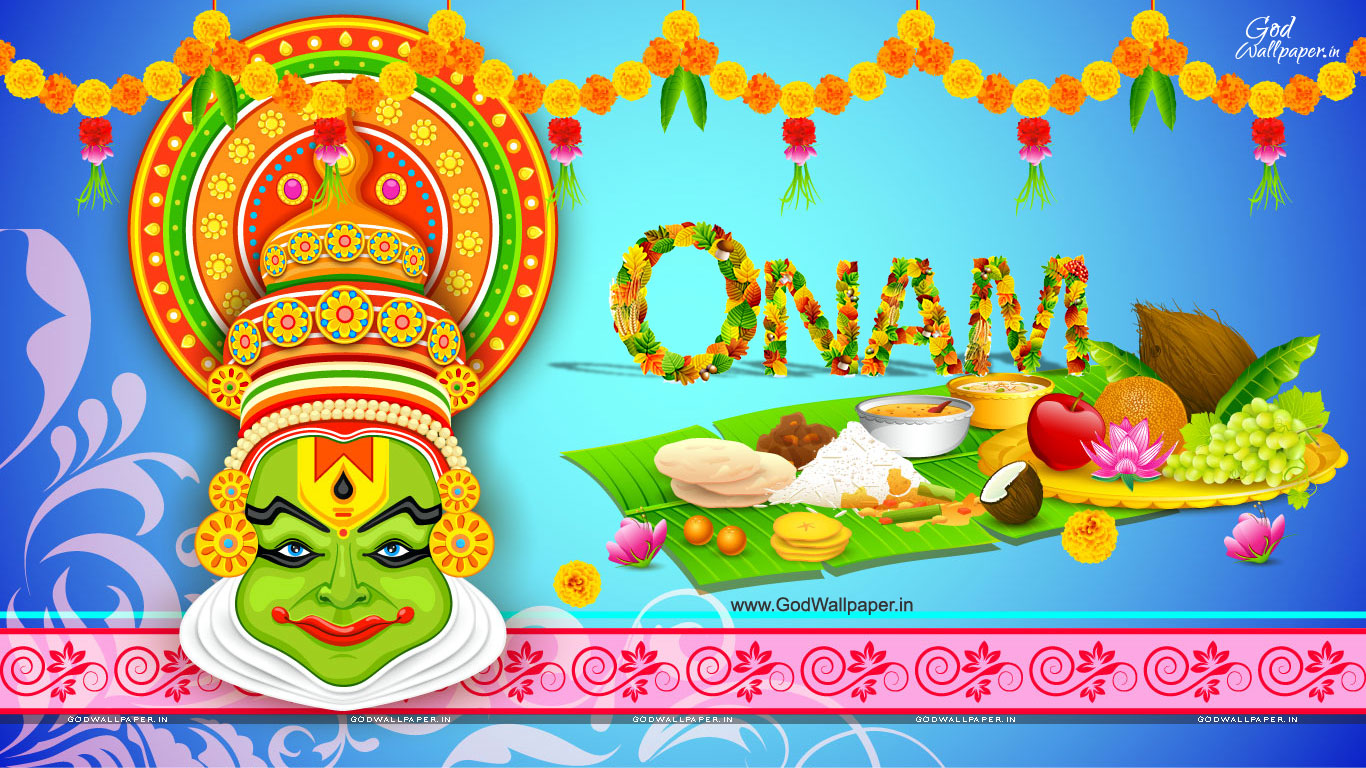 Onam special hd wallpapers free download