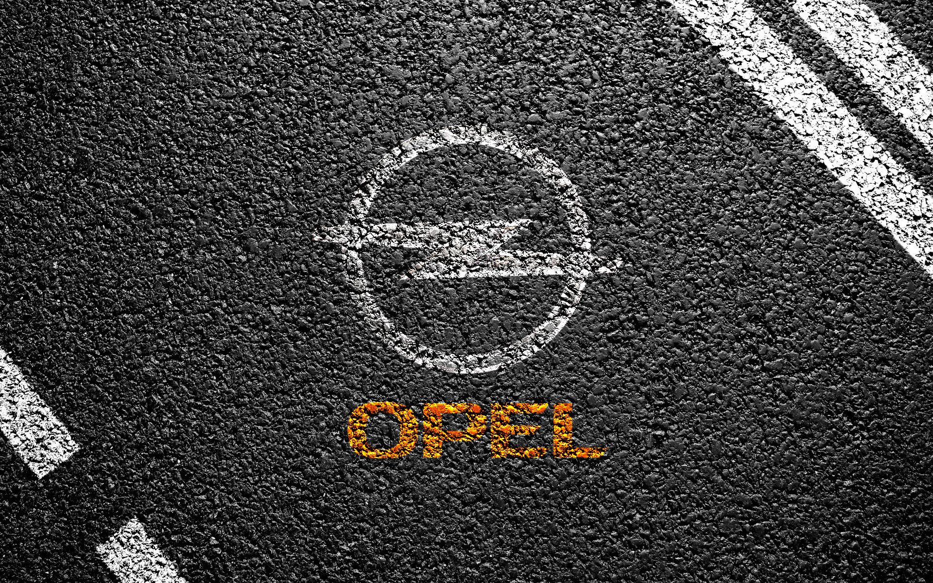 Opel wallpapers