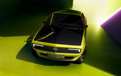 Opel wallpapers hd car wallpapers