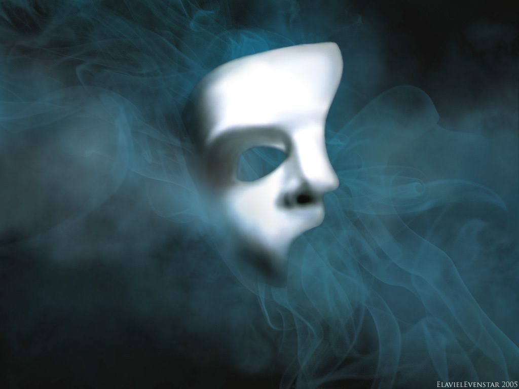 The phantom of the opera wallpaper phantom wallpaper phantom of the opera opera phantom mask