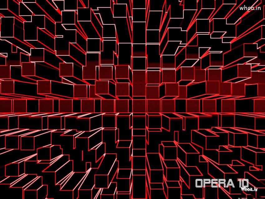 Opera d desktop wallpaper
