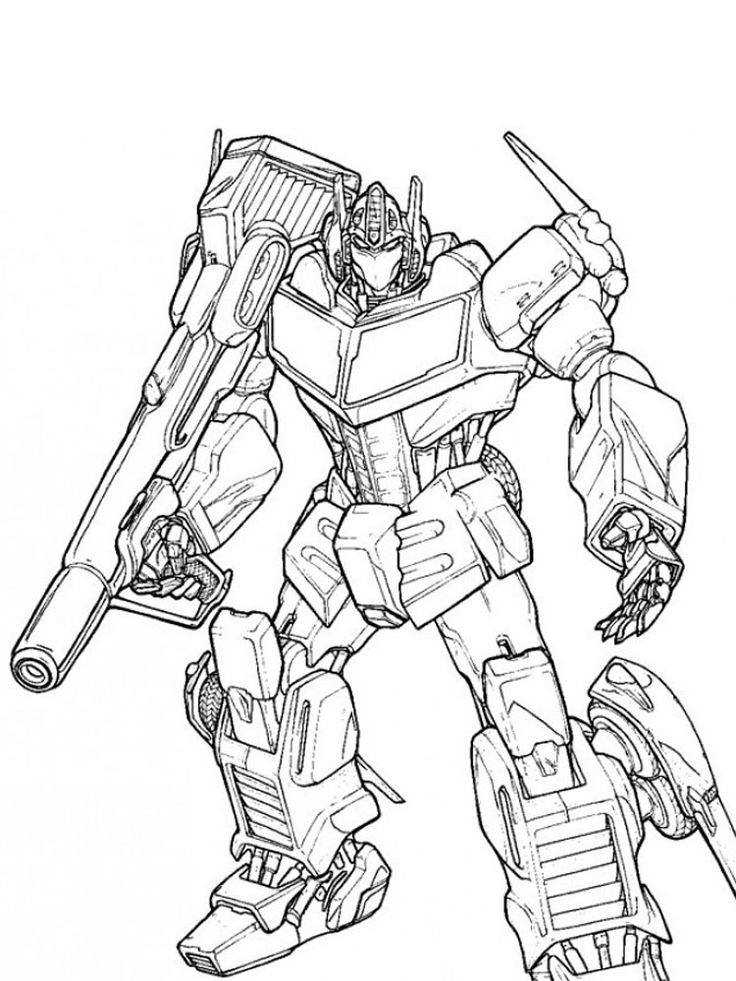 Optimus prime coloring pages free printable optimus prime coloring pages transformers coloring pages superhero coloring pages optimus prime printable