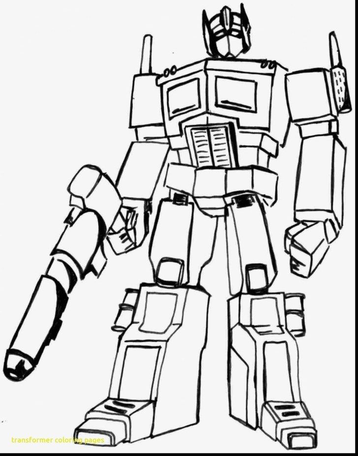 Transformer coloring pages transformers coloring pages transformer transformers prime