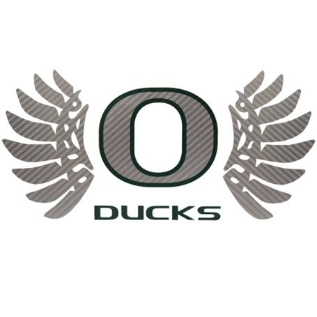 Oregon ducks football logo with wings oregon ducks football oregon ducks oregon ducks logo