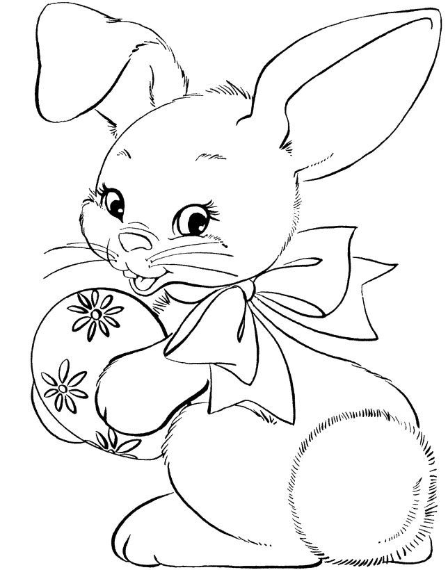 North texas kidseaster bunny coloring pages north texas kids