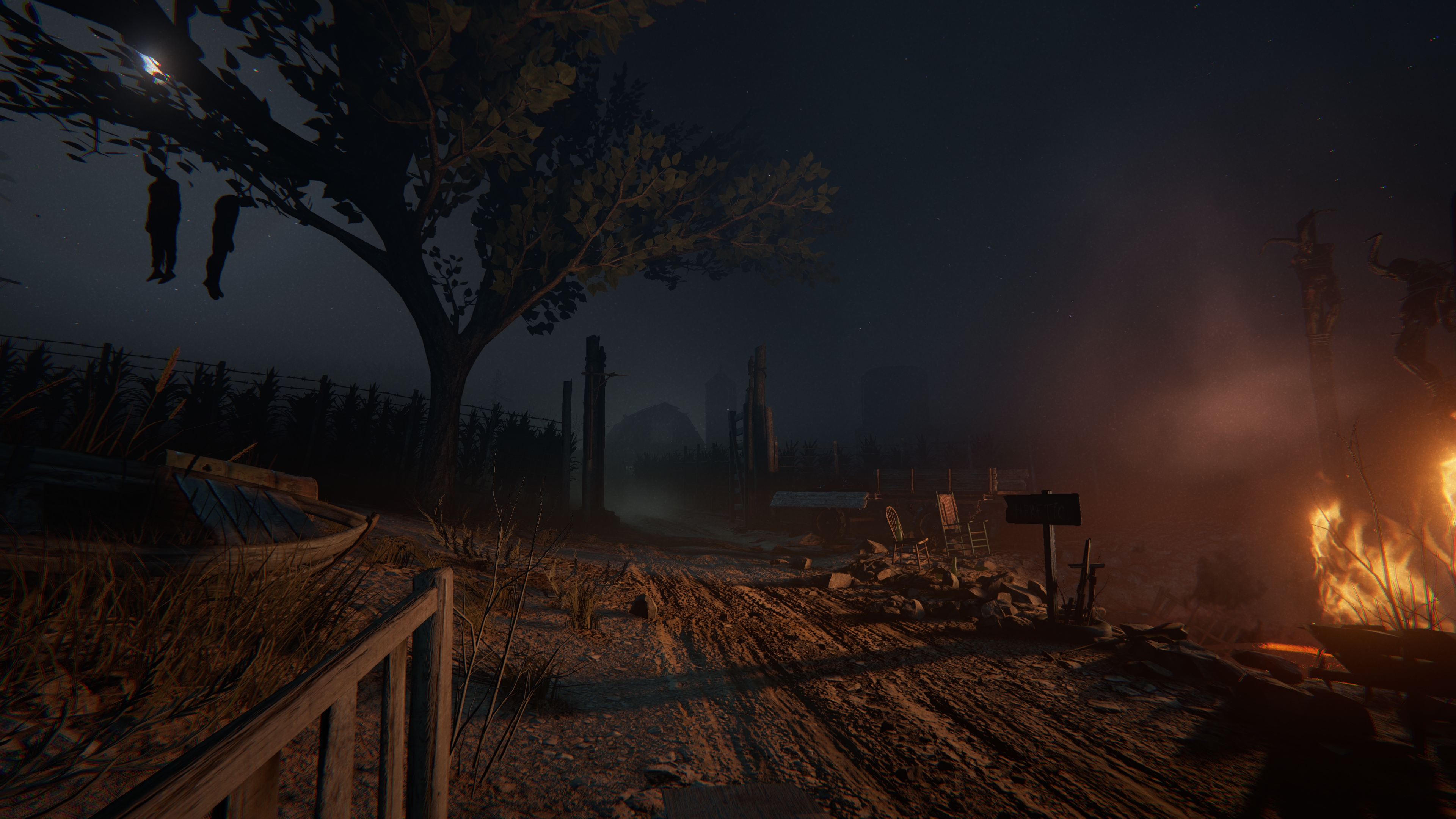 Outlast hd papers and backgrounds