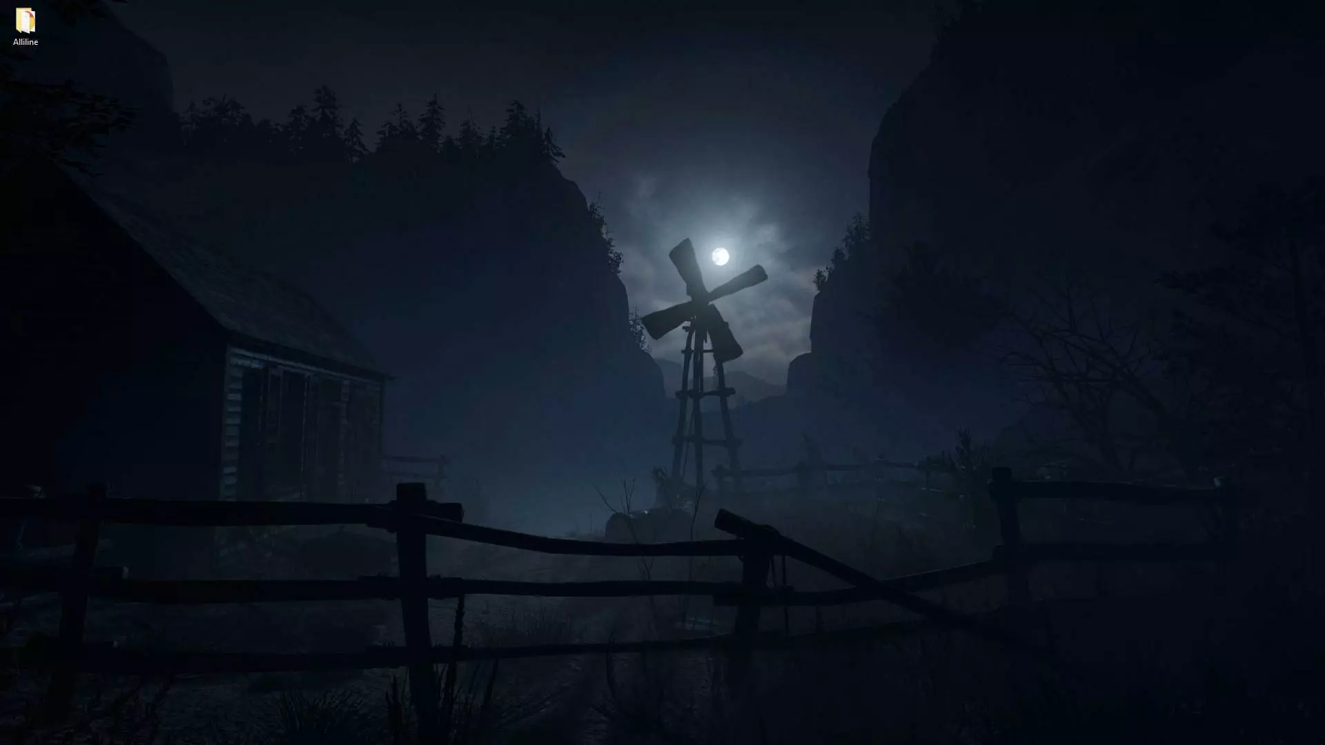 Outlast download pc фото 117