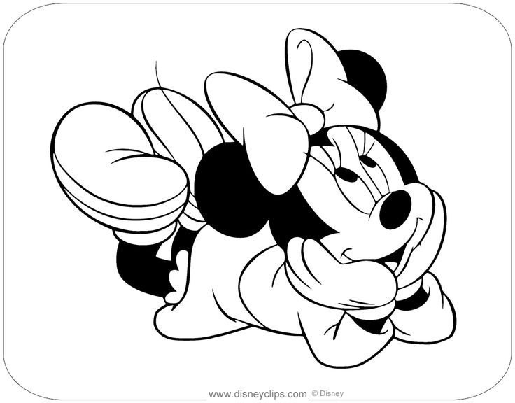 Minnie mouse minnie mouse coloring pages mickey mouse drawings minnie mouse drawing