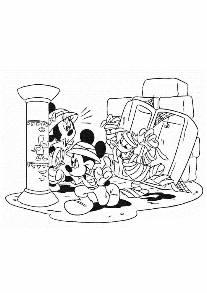 Minnie mouse coloring pages free personalizable coloring pages