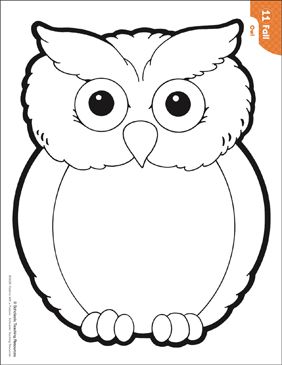 Owl pattern activities by scholastic owl coloring pages owl images owl clip art