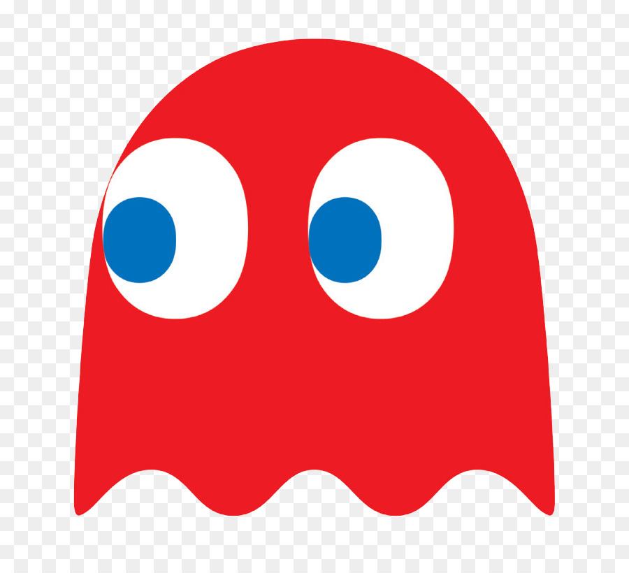 Pacman ghosts png download