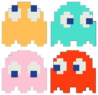 Ghost pacman undead gaming wiki