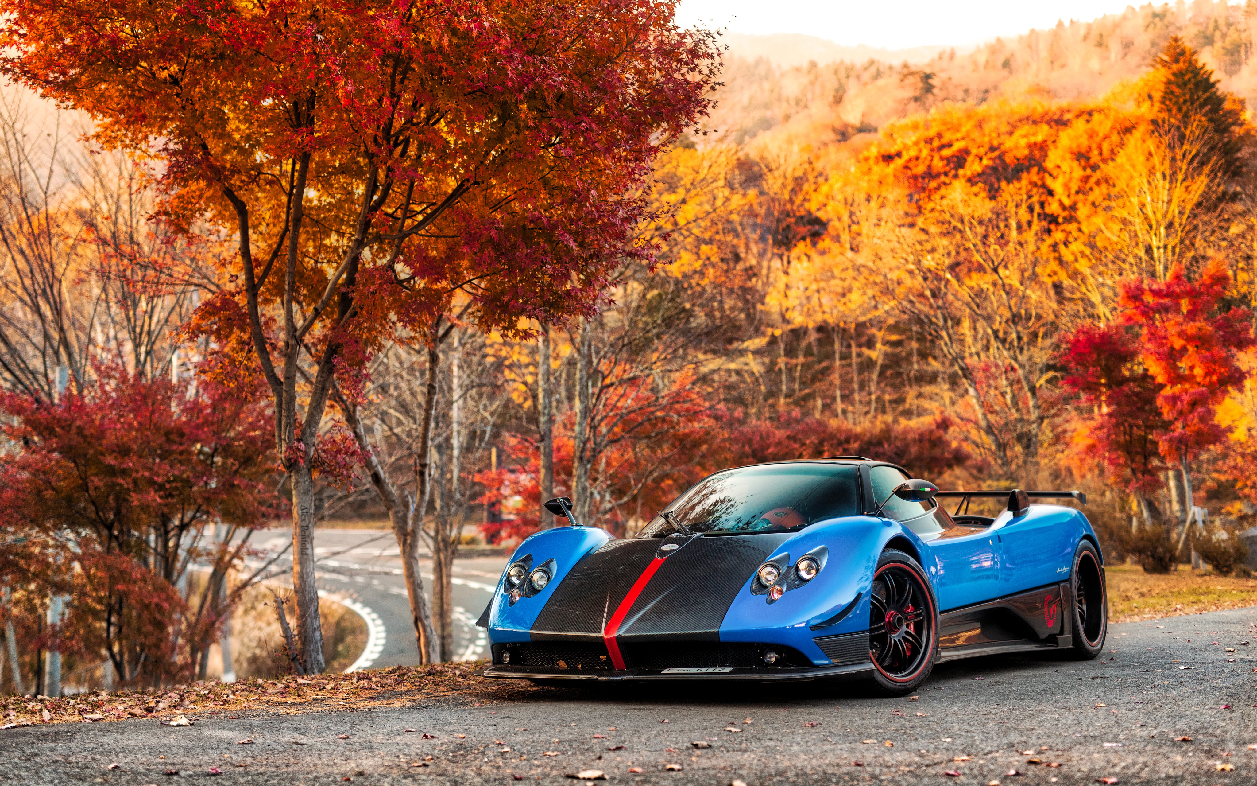 K pagani papers background images