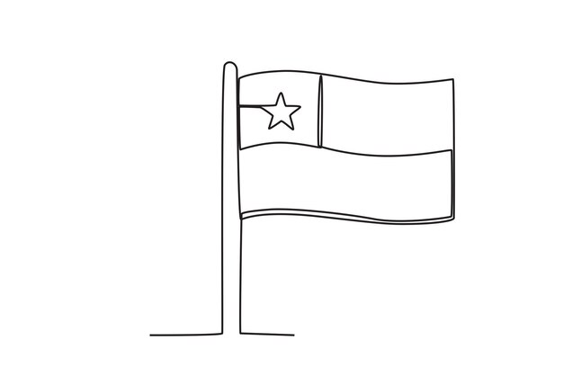 Page oros flag coloring page images