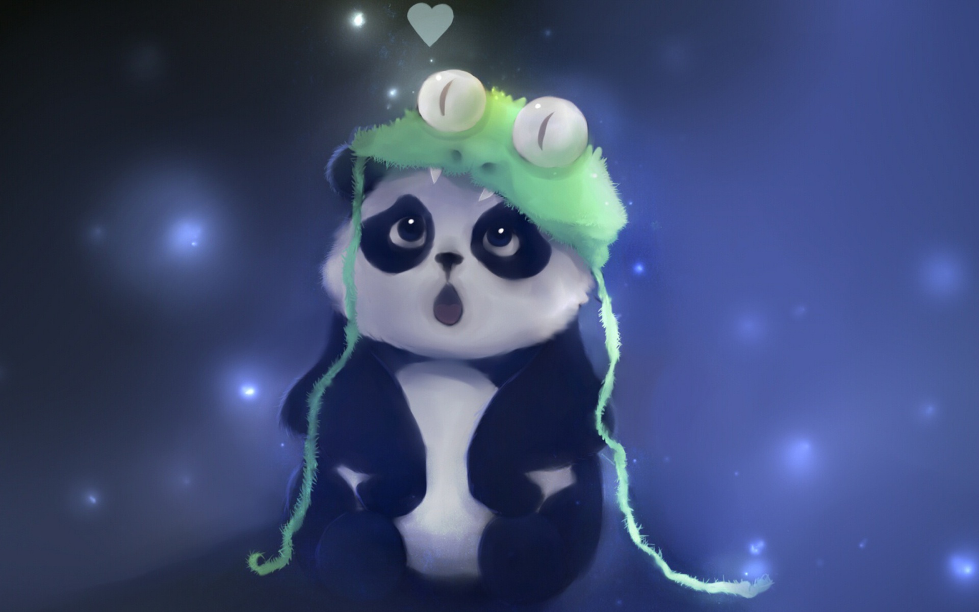 Panda hd papers and backgrounds