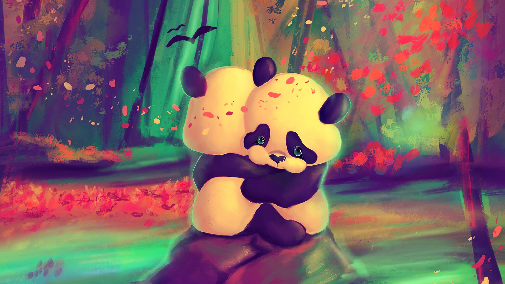 X panda lovers k laptop full hd p hd k wallpapers images backgrounds photos and pictures