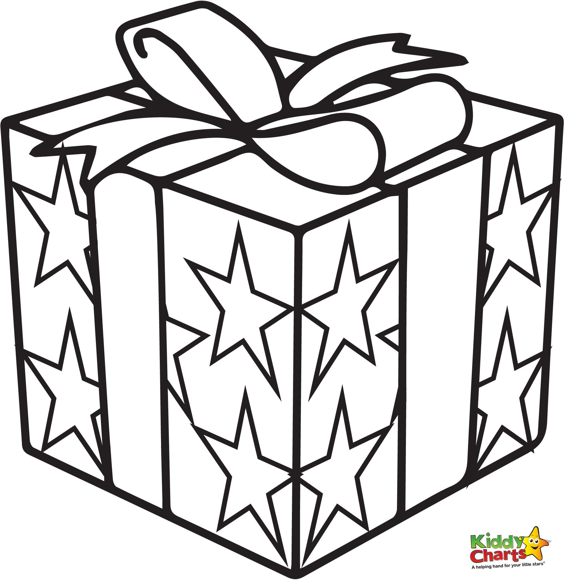 Present coloring pages christmas present coloring pages christmas coloring pages christmas gift coloring pages
