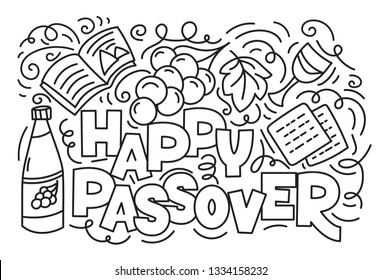 Passover sketch images stock photos d objects vectors