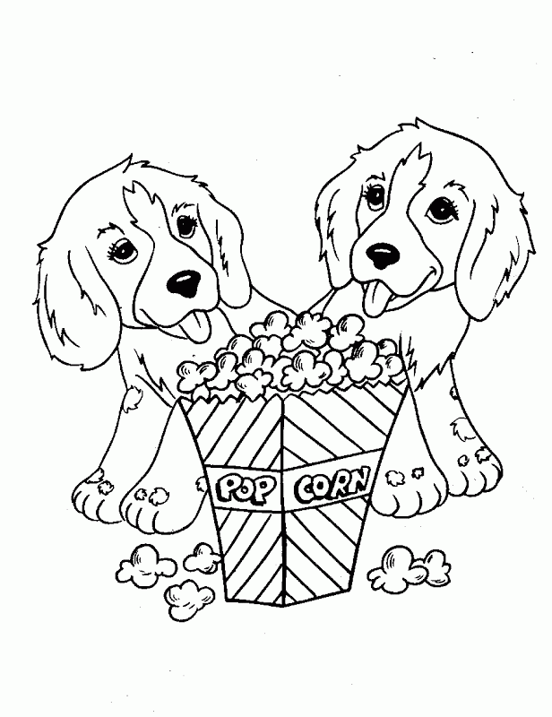 Printable video game coloring pages puppy coloring pages dog coloring page animal coloring pages