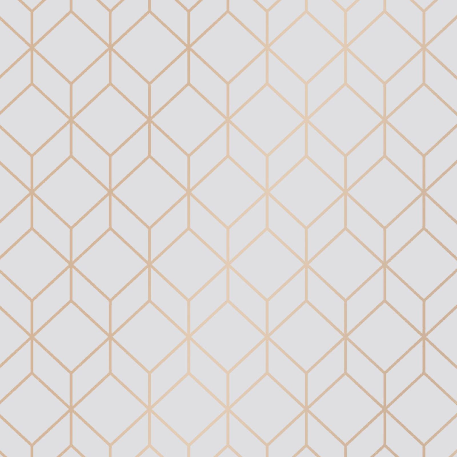 Patterned wallpapers