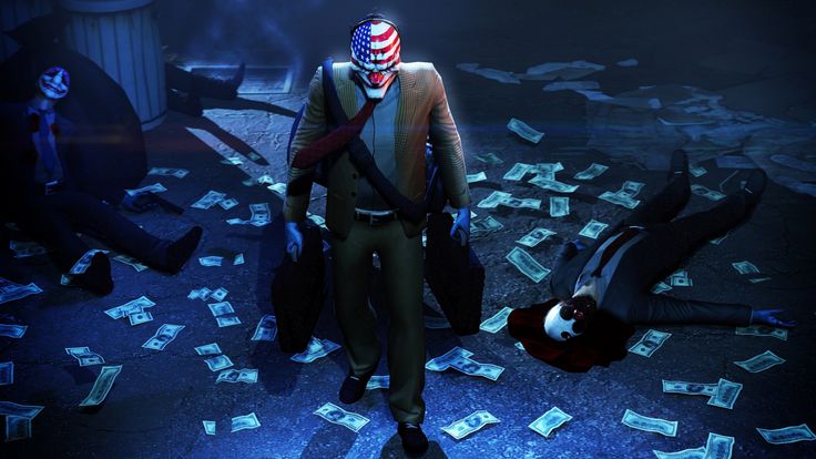 X payday k new hd wallpaper payday payday wallpaper