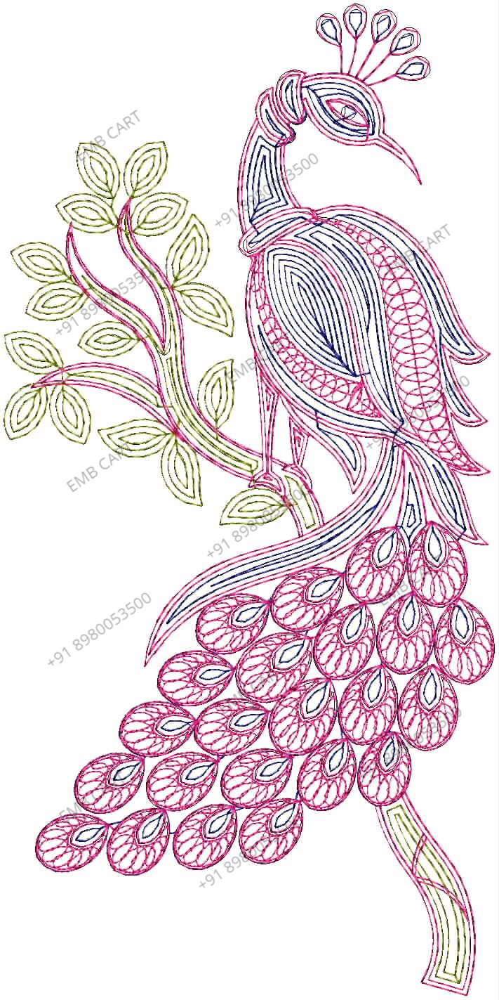 Embroidery designs online download