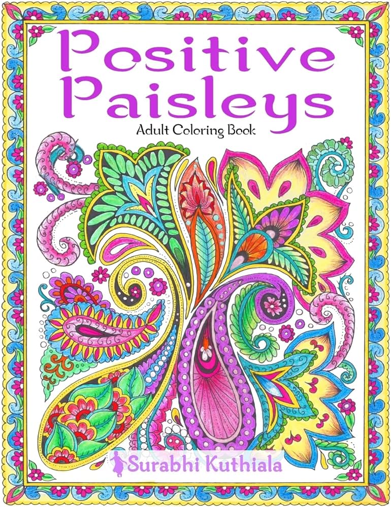 Positive paisleys beautiful paisley designs flower patterns heena patterns beautiful borders and full page patterns embroidery designs peacock stamps letter head diy pattern kuthiala surabhi arts crafts