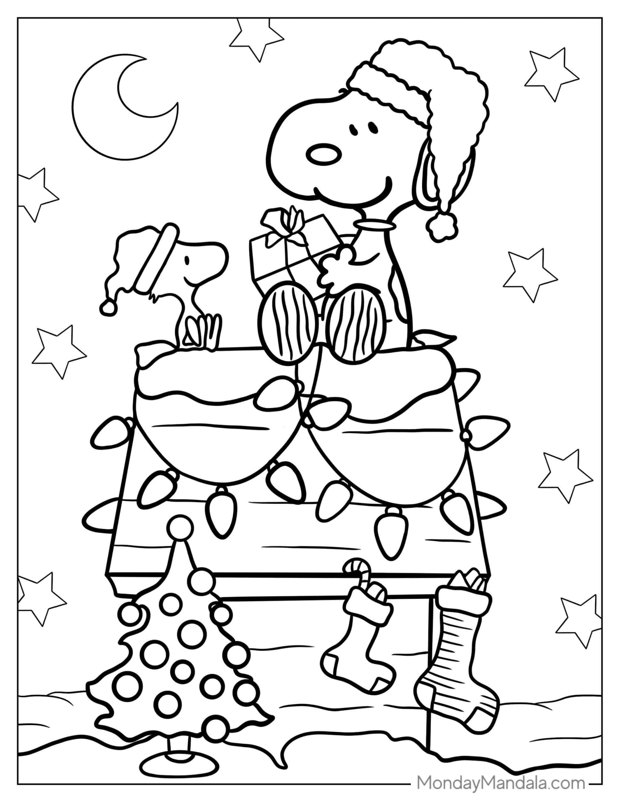 Peanuts snoopy coloring pages free pdf printables snoopy coloring pages hello kitty colouring pages printable christmas coloring pages