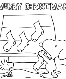 Christmas coloring pages lesson plans worksheets
