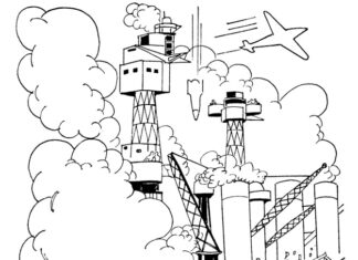 Memorial day coloring pages to print and print online