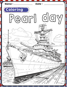 Honoring pearl harbor world war ii attack
