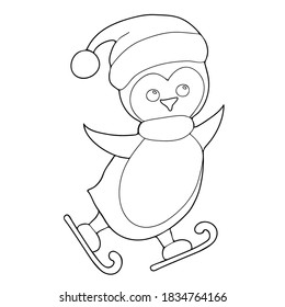 Snow coloring pages over royalty