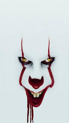 Pennywise wallpapers â apps bei