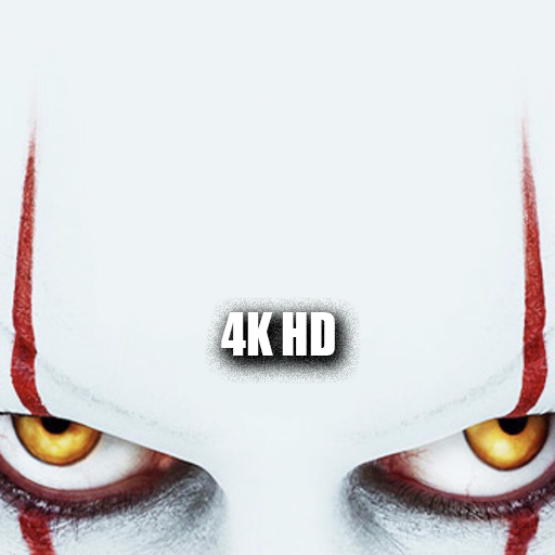 Pennywise wallpapers k â apps bei